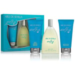 Cologne Aire Sevilla  Aire De Sevilla Azul Fresh Coffret