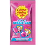 Cotton bubble gum chupa chups