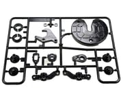 Tamiya 300005471 - E-Parts Saddle/Servo Sav. Trucks - New