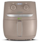 Tower Vortx 3.8L Colour Air Fryer Latte Manual