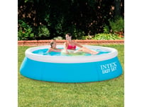 Intex Easy Set Pool, 880L, 183X51 Cm