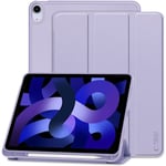 TECH-PROTECT SC PEN IPAD AIR 10.9 4 / 5 / 2020-2022 / 11 6 / 2024 LILLA