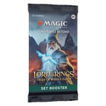 Magic: The Gathering - Lord of the Rings - Tales of Middle-earth Set B