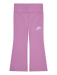 Nike Nike Flare Leggings Rosa