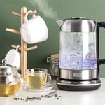 Haden Richmond Variable Temperature Kettle