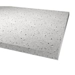 fibo benkeplate laminat 412 terrazzo grey benk 29x4100x610