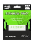 Signum Pro X-Perience Accessoire d'entraînement Adulte Unisexe, Vert, Taille Unique