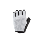 Gants Route/VTT Mavic Aksium Graphic - Blanc