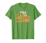 Scooby-Doo Mystery Machine T-Shirt