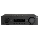 Amplificateur Home Cinéma JBL MA510 Noir