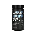 Muscletech Clear Muscle [Size: 84 Capsules]