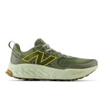 New Balance Hierro V8 Men Oliv US11/UK10,5/45 - Fri frakt