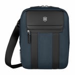 Victorinox Architecture Urban 2.0 Sac à bandoulière 22 cm Blue-Black (TAS005677)