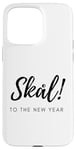 Coque pour iPhone 15 Pro Max Ho Ho Ho