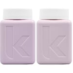 Kevin Murphy Hydrate Me Travelsize Duo