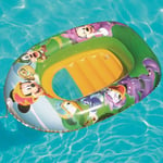 Bestway Badbåt - Disney Kiddie Boat 100 x 69 cm