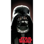 Badlakan Handduk 140x70 cm Darth Vader