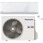 Panasonic Etherea NZ50YKE luft til luft varmepumpesæt, 8,3 kW