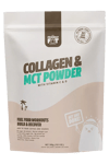 Collagen & MCT Powder - 300g