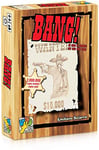 dV Giochi DVC 9100 Bang Fourth Edition, english and italian