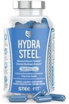 Pro Tan - Hydra Steel, Advanced Diuretic Formula - 80 caps