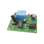 Whadda - Interrupteur crépusculaire (kit à monter) WSL125 1 pc(s) V45815