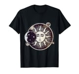 Sun and Moon T-Shirt