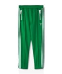 Adidas JS Big Zip Tracksuit Pants Bottoms Men's Size Medium Firebird Jeremy Scot