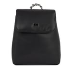 Ryggsäck Tommy Jeans Tjw City-Wide Backpack AW0AW15938 Svart