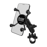 RAM® Fäste X-Grip® Telefonmonteringssats""