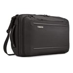 Thule Crossover 2 Convertible Carry On Black 41