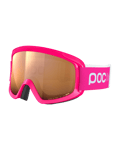 POCito Opsin Fluorescent Pink JR Partly Sunny Light Orange (One Size)