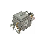 Carburateur pour Husqvarna 345 346XP 350 353 359 Tronçonneuse à Zama C3-EL18B Carb