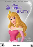 Sleeping Beauty: Signature Collection Bluray