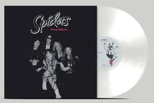 Spiders  Sharp Objects  LP/Vinyl