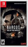 Narcos - Rise of The Cartels for Nintendo Switch [New Video Game]