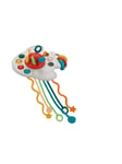 Happy Baby Pull String Activity Toy with strings