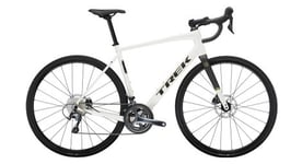 Velo de route trek domane al 4 shimano tiagra 10v 700mm blanc gen 4