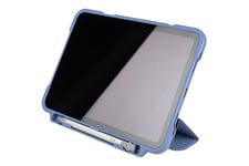 Tucano Alunno Ultra Schutzcase für iPad 10,9" 10. Gen (2022) blau