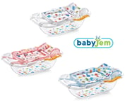 BabyJem Bubble Net Baby Bath Bathing Support (ART-393)