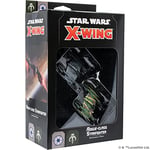 Atomic Mass Games Star Wars X-Wing : Rogue-Class Starfighter,Jeu de Figurines,À partir de 14 Ans,2 Joueurs,Temps de Jeu de 90 Minutes FFGSWZ92