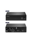 Dual HDMI over CAT6 Extender - 1080p over CAT6 - video/audio/infrared extender - HDMI - TAA Compliant