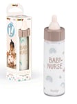 SMOBY Biberon Magique Baby Nurse