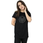 T-shirt Marvel  Agents of SHIELD