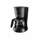 Drip Coffee Machine Philips HD7461/20 Sort 1000 W 1,2 L