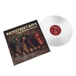 Backstreet Boys  A Very Backstreet Christmas  LP/Vinyl