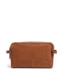 The Chesterfield Brand Stefan Toiletry bag cognac