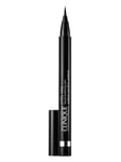 Clinique Natural To Dramatic Liquid Eye Liner - 02 Brown