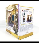 Playset - Cours de sortilèges avec Hermione Granger - Magical Minis - Harry