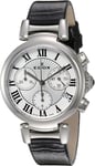 EDOX LaPassion 10220-3C-AR Montre Quartz Femme